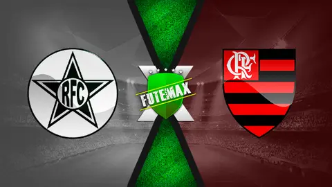 Assistir Resende x Flamengo ao vivo 03/02/2020 grátis