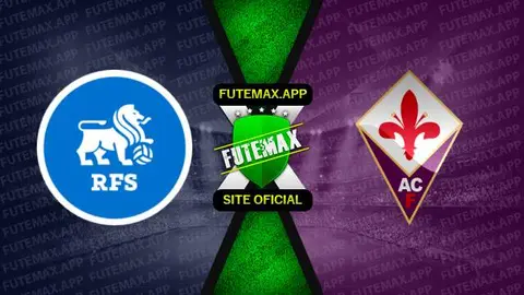 Assistir RFS x Fiorentina ao vivo online HD 03/11/2022