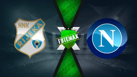 Assistir Rijeka x Napoli ao vivo HD 05/11/2020