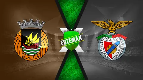 Assistir Rio Ave x Benfica ao vivo 18/10/2020 grátis