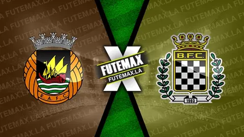 Assistir Rio Ave x Boavista ao vivo online HD 05/11/2023