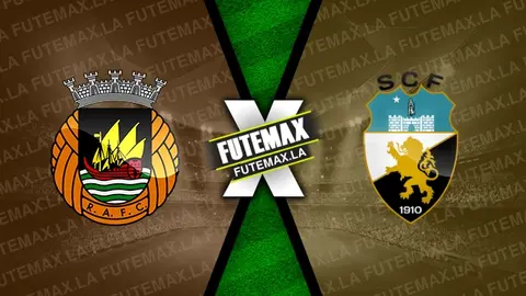 Assistir Rio Ave x Farense ao vivo online HD 17/08/2024