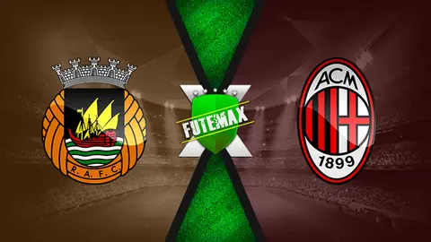 Assistir Rio Ave x Milan ao vivo online 01/10/2020