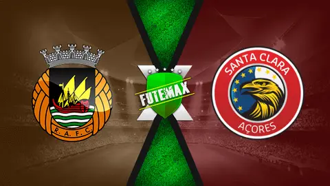 Assistir Rio Ave x Santa Clara ao vivo 18/07/2020 online