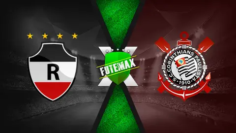 Assistir River-PI x Corinthians ao vivo HD 07/01/2022 grátis