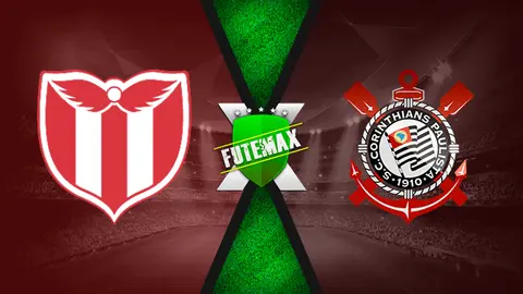 Assistir River Plate-PAR x Corinthians ao vivo online HD 22/04/2021