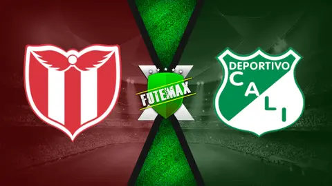 Assistir River Plate-PAR x Deportivo Cali ao vivo 25/02/2020 grátis