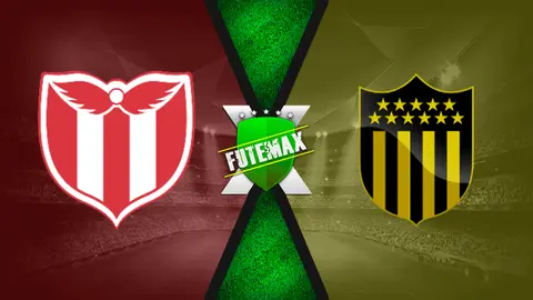 Assistir River Plate-PAR x Peñarol ao vivo HD 18/05/2021 grátis