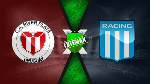 Assistir River Plate-URU x Racing ao vivo online HD 07/04/2022