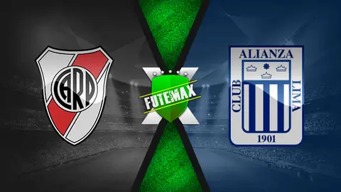 Assistir River Plate x Alianza Lima ao vivo 25/05/2022 grátis