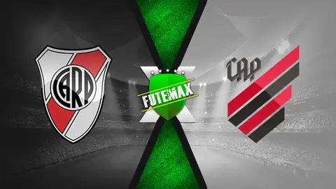 Assistir River Plate x Athletico-PR ao vivo HD 01/12/2020