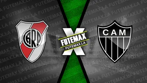 Assistir River Plate x Atlético-MG ao vivo 29/10/2024 online