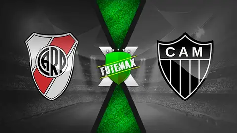 Assistir River Plate x Atlético-MG ao vivo 11/08/2021 grátis