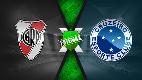 Assistir River Plate x Cruzeiro ao vivo 23/07/2019 Libertadores HD