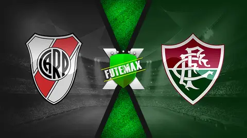 Assistir River Plate x Fluminense ao vivo HD 25/05/2021