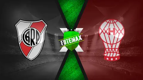 Assistir River Plate x Huracán ao vivo HD 01/08/2021