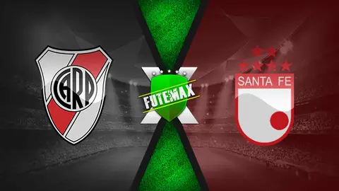 Assistir River Plate x Independiente Santa Fe ao vivo HD 19/05/2021 grátis