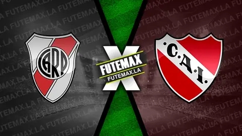 Assistir River Plate x Independiente ao vivo 25/10/2023 grátis