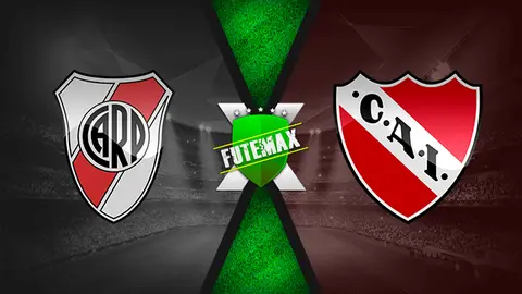 Assistir River Plate x Independiente ao vivo online HD 05/09/2021