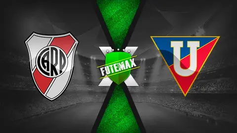 Assistir River Plate x LDU ao vivo HD 20/10/2020