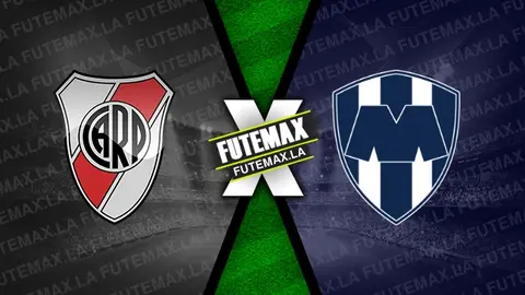Assistir River Plate x Monterrey ao vivo online HD 17/01/2024