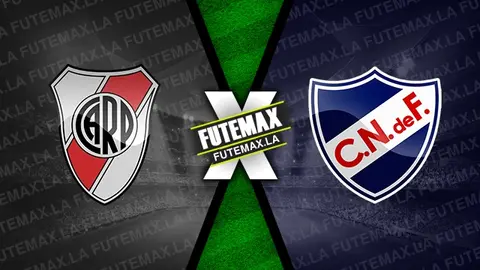 Assistir River Plate x Nacional-URU ao vivo HD 11/04/2024 grátis