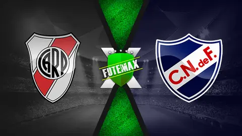 Assistir River Plate x Nacional-URU ao vivo 10/12/2020 online