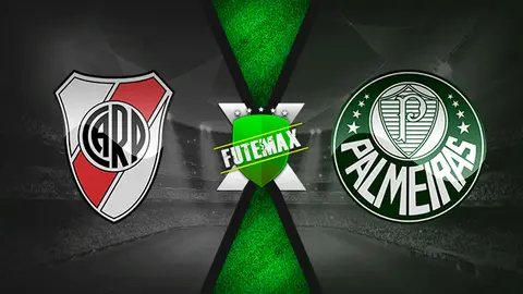 Assistir River Plate x Palmeiras ao vivo 05/01/2021 online