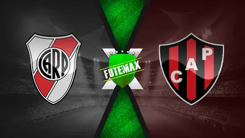 Assistir River Plate x Patronato ao vivo HD 16/02/2022 grátis