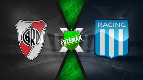 Assistir River Plate x Racing ao vivo online HD 28/03/2021