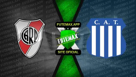 Assistir River Plate x Talleres Córdoba ao vivo 20/07/2023 online