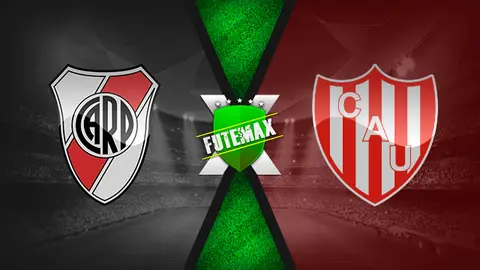 Assistir River Plate x Union Santa Fe ao vivo online HD 25/07/2021
