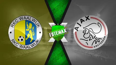 Assistir RKC Waalwijk x Ajax ao vivo online HD 11/04/2021