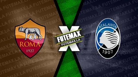 Assistir Roma x Atalanta ao vivo 18/09/2022 online