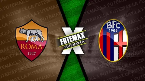 Assistir Roma x Bologna ao vivo HD 04/01/2023