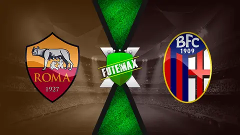 Assistir Roma x Bologna ao vivo HD 01/05/2022 grátis