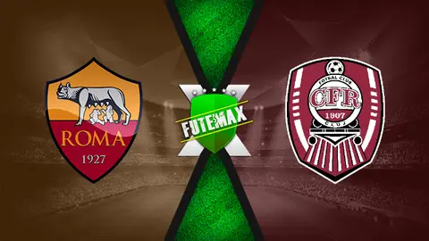 Assistir Roma x Cluj ao vivo HD 05/11/2020 grátis