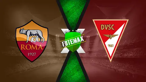 Assistir Roma x Debrecen ao vivo 25/07/2021 grátis