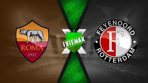Assistir Roma x Feyenoord ao vivo online 25/05/2022