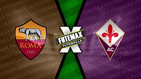 Assistir Roma x Fiorentina ao vivo online HD 10/12/2023