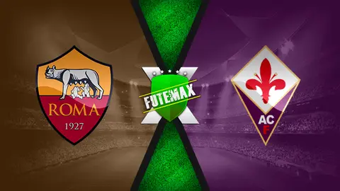 Assistir Roma x Fiorentina ao vivo online 26/07/2020