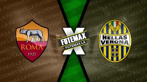 Assistir Roma x Hellas Verona ao vivo online HD 19/02/2023