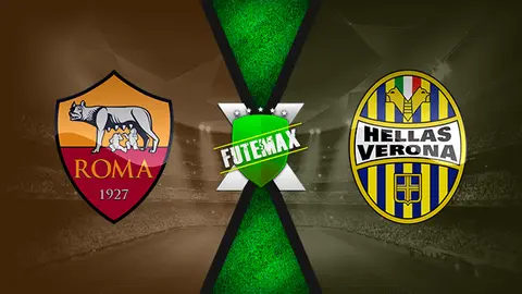 Assistir Roma x Hellas Verona ao vivo HD 19/02/2022 grátis