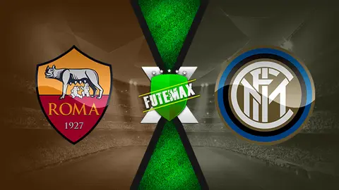 Assistir Roma x Inter de Milão ao vivo online 04/12/2021