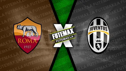 Assistir Roma x Juventus ao vivo HD 04/02/2024