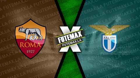 Assistir Roma x Lazio ao vivo HD 06/11/2022