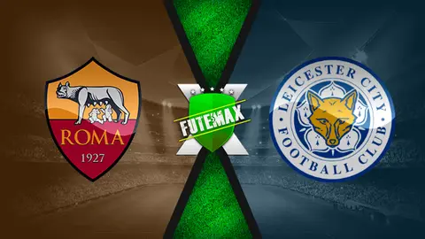 Assistir Roma x Leicester City ao vivo HD 05/05/2022 grátis