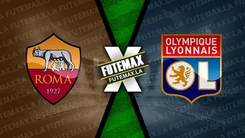 Assistir Roma x Lyon ao vivo 13/11/2024 grátis