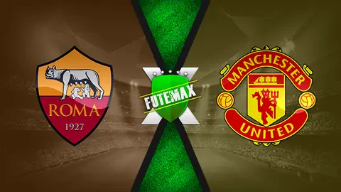 Assistir Roma x Manchester United ao vivo 06/05/2021 grátis