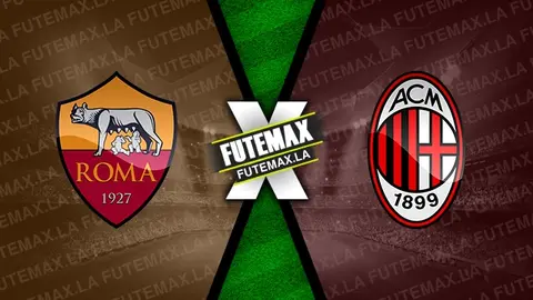 Assistir Roma x Milan ao vivo HD 10/09/2022 grátis